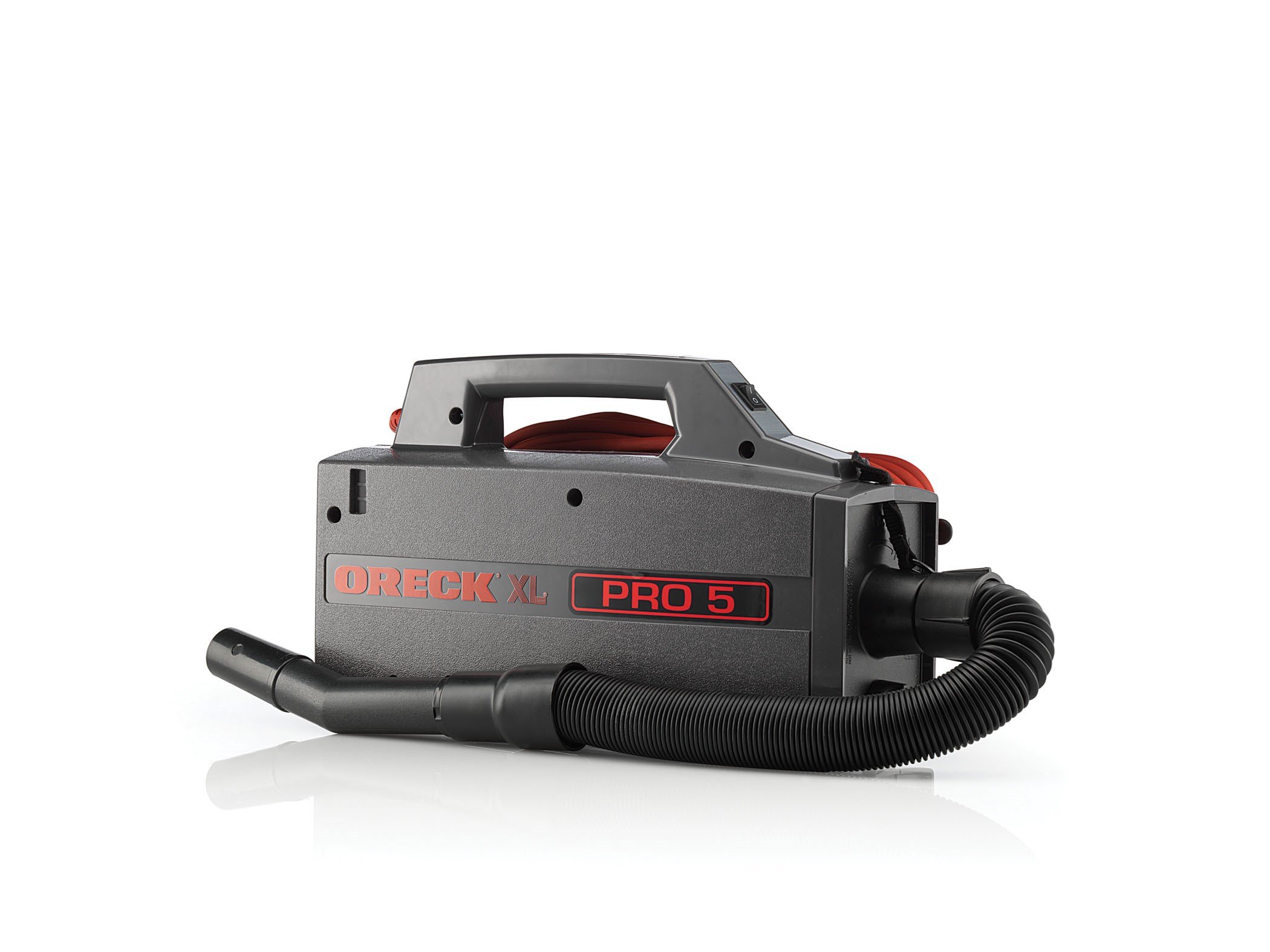 Foto 4 pulgar | Aspiradora Oreck Commercial Xl Pro 5 Super Compact - Venta Internacional.