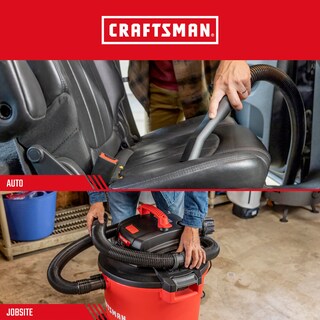 Foto 4 | Accesorio Para Aspiradora Con Difusor Y Mojado Craftsman Cmxzvbe38660 - Venta Internacional.