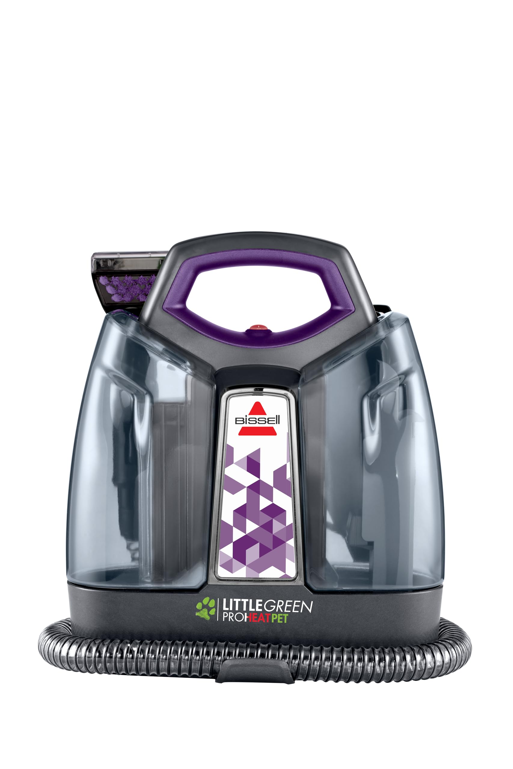 Foto 2 pulgar | Limpiador Profundo Portátil Bissell Little Green Proheat Purple - Venta Internacional.