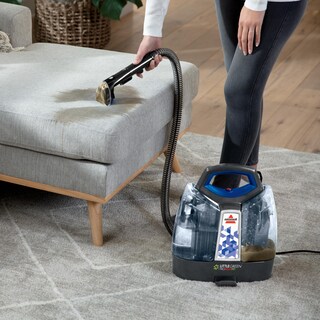 Foto 4 | Limpiador Profundo Portátil Bissell Little Green Proheat Purple - Venta Internacional.