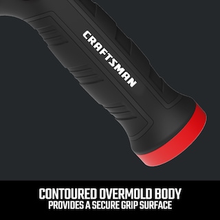 Foto 5 | Boquilla De Agua Craftsman Heavy-duty Con 7 Patrones Y Control Con El Pulgar - Venta Internacional.