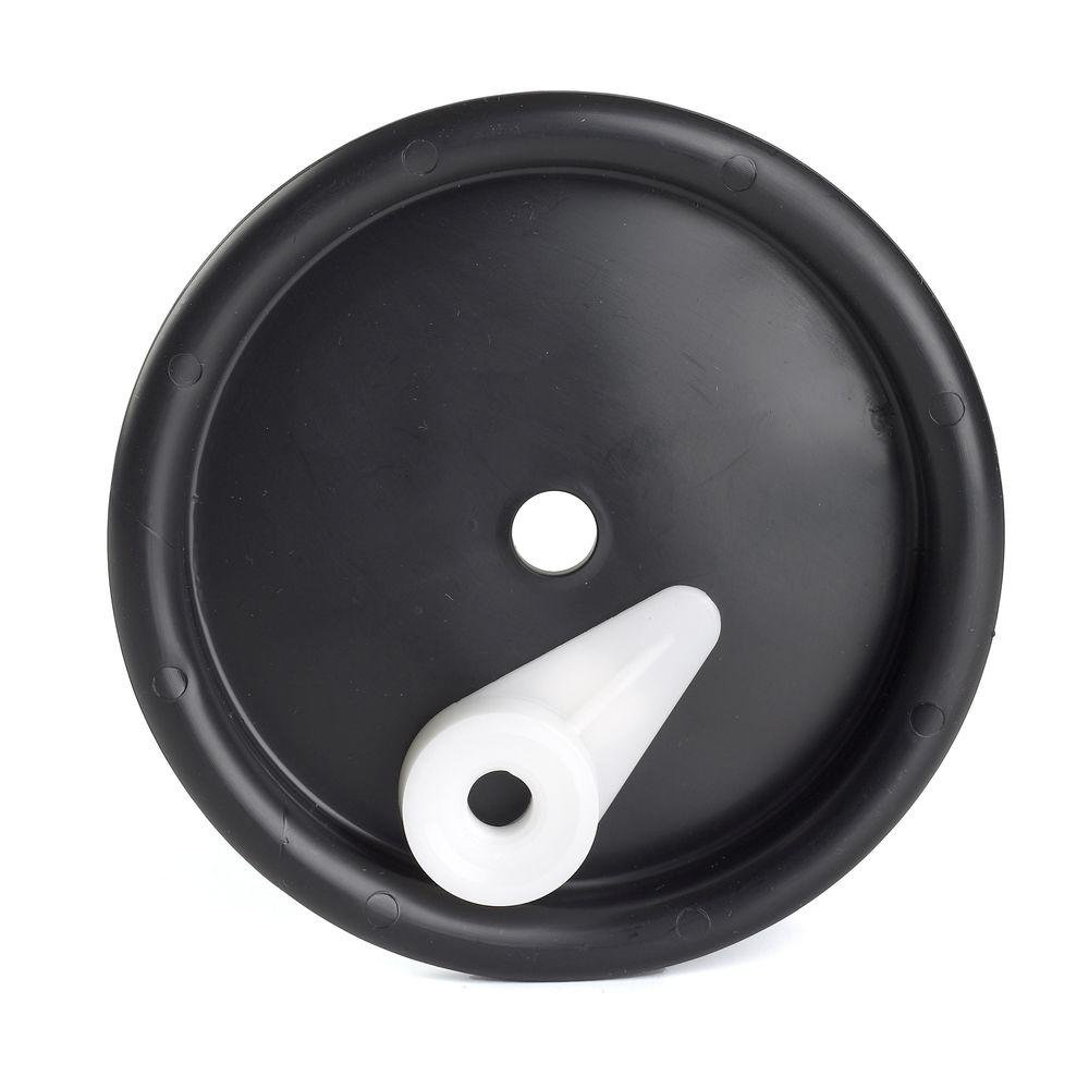 Foto 2 pulgar | Tuerca Y Placa De Filtro Para Aspiradora Húmeda Y Seca Ridgid Vt2565 - Venta Internacional.