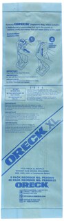 Foto 1 | Bolsas De Vacío Oreck Commercial Pk80009 Xl Con Filtración Estándar - Venta Internacional.