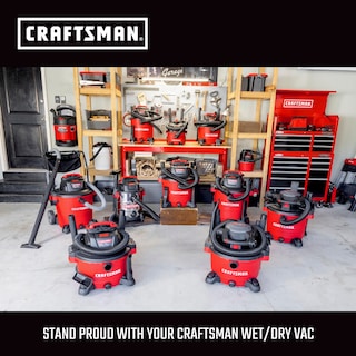 Foto 6 | Bolsas De Recolección De Polvo Craftsman Cmxzvbe38749 Para 16/20 Galones - Venta Internacional.