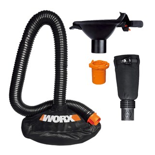 Foto 1 | Sistema De Recogida Leafpro Para Aspiradora/sopladora Worx - Wa4058 - Venta Internacional
