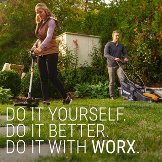 Foto 2 | Sistema De Recogida Leafpro Para Aspiradora/sopladora Worx - Wa4058 - Venta Internacional