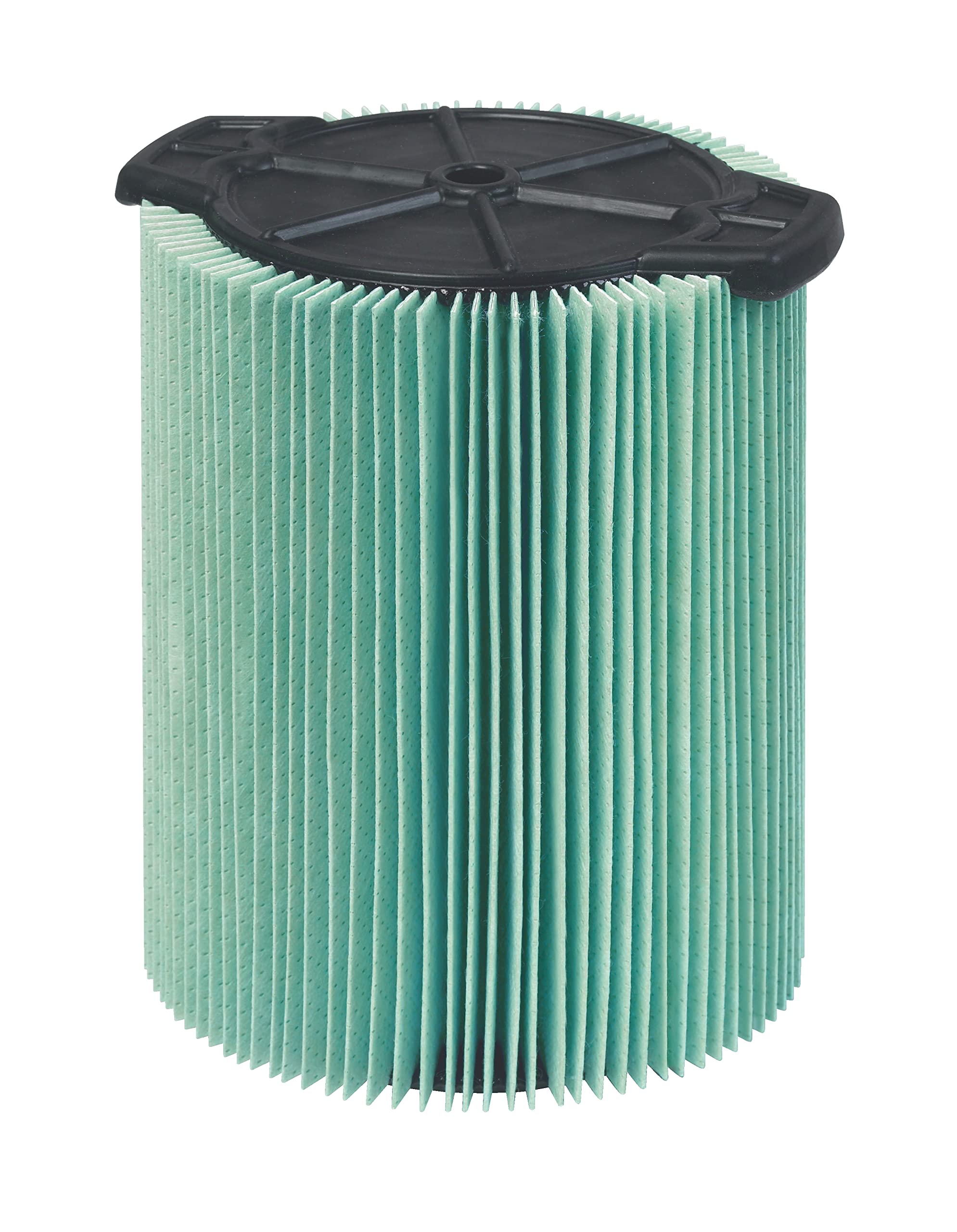 Foto 2 pulgar | Filtro de Repuesto Ridgid 97457 Hepa de 5 Capas para Aspiradoras de 18 a 75 Litros - Venta Internacional