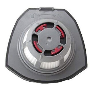 Foto 1 | Conjunto De Filtros Bissell Bolt Lithium Pet Lightweight - Venta Internacional.
