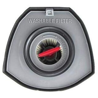 Foto 3 | Conjunto De Filtros Bissell Bolt Lithium Pet Lightweight - Venta Internacional.