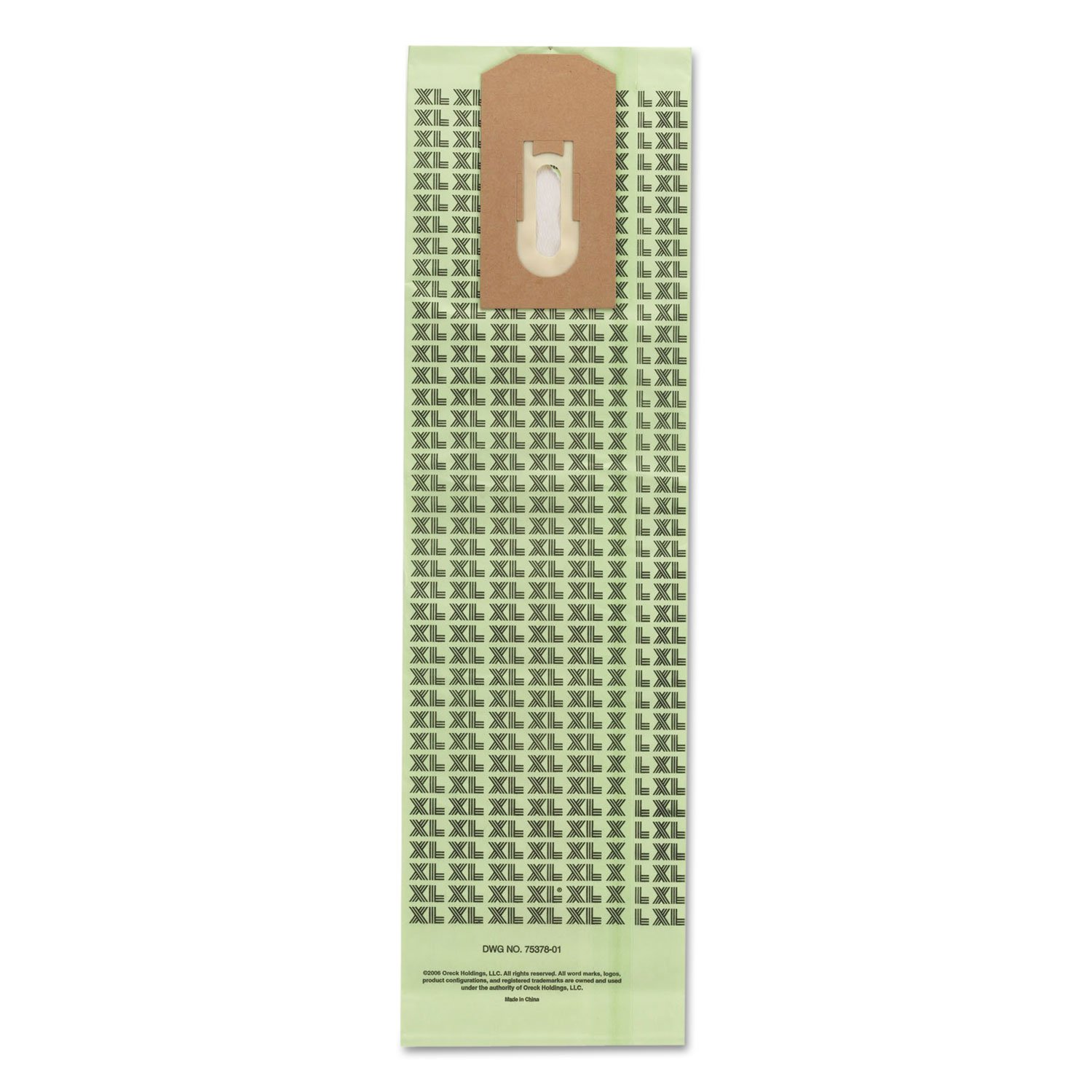 Foto 2 pulgar | Bolsas para Aspiradora Oreck Commercial Pk80009dw U2000 Series - Venta Internacional
