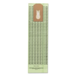 Foto 1 | Bolsas para Aspiradora Oreck Commercial Pk80009dw U2000 Series - Venta Internacional