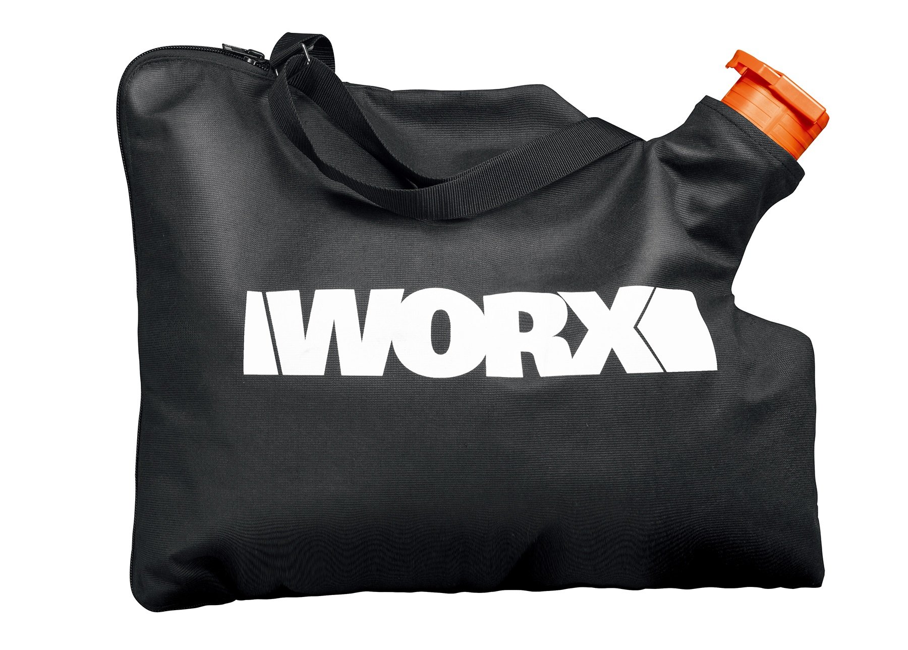 Foto 1 | Bolsa de Recogida De Hojas Worx Trivac Wgbag500 para Wg505 Wg509 - Venta Internacional