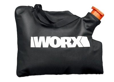 Foto 1 | Bolsa de Recogida De Hojas Worx Trivac Wgbag500 para Wg505 Wg509 - Venta Internacional
