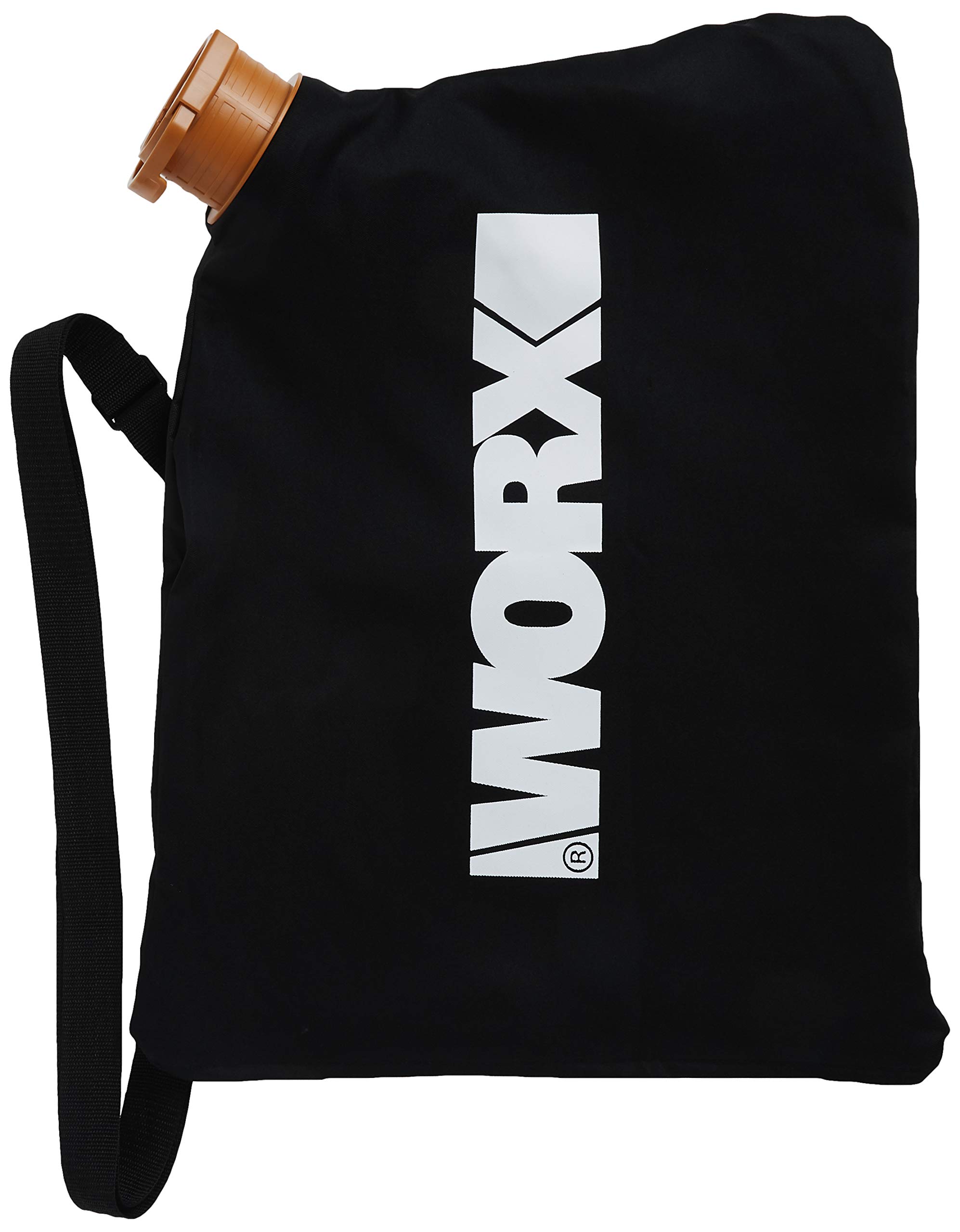 Foto 2 | Bolsa de Recogida De Hojas Worx Trivac Wgbag500 para Wg505 Wg509 - Venta Internacional