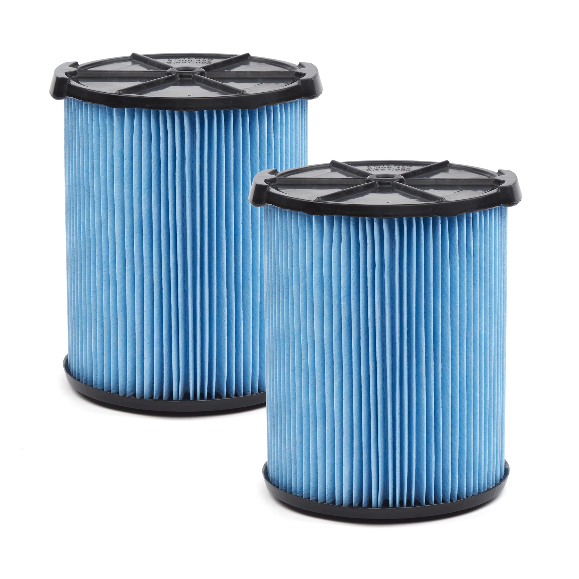 Foto 2 pulgar | Filtro De Vacío Craftsman Cmxzvbe38776 Para Aspiradoras De 18,9 A 75,7 Litros, Paquete De 2 - Venta Internacional.