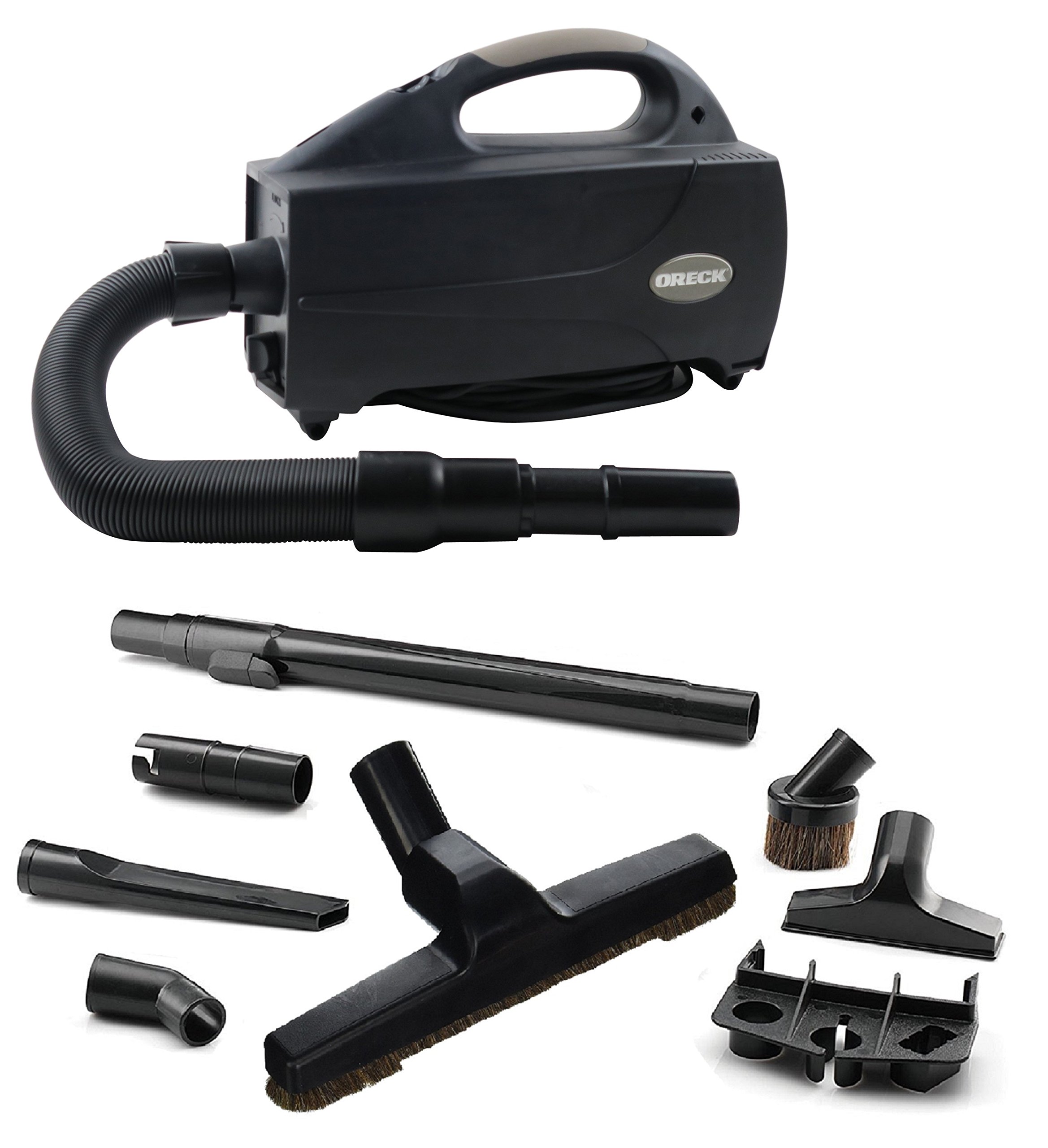 Foto 2 pulgar | Aspirador Portátil Oreck Canister- Venta Internacional