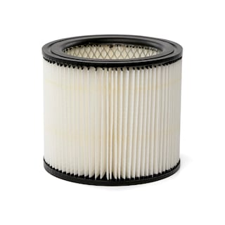 Foto 1 | Filtro De Vacío Craftsman Cmxzvbe38752 Para Montaje En Pared Shop-vac - Venta Internacional.