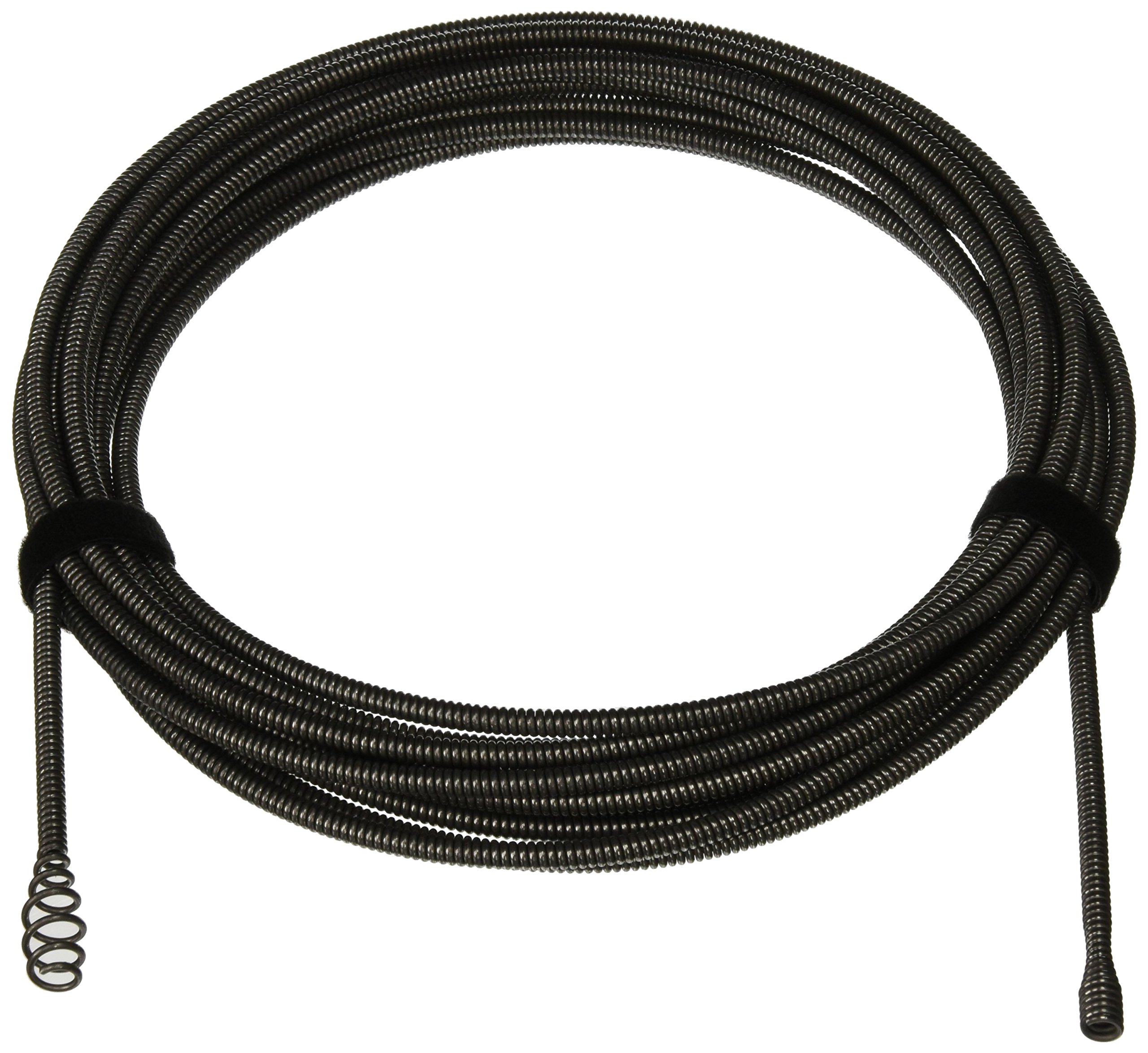 Foto 2 pulgar | Cable De Repuesto Ridgid 21338 Auto-spin 1/4 X 9 M - Venta Internacional.