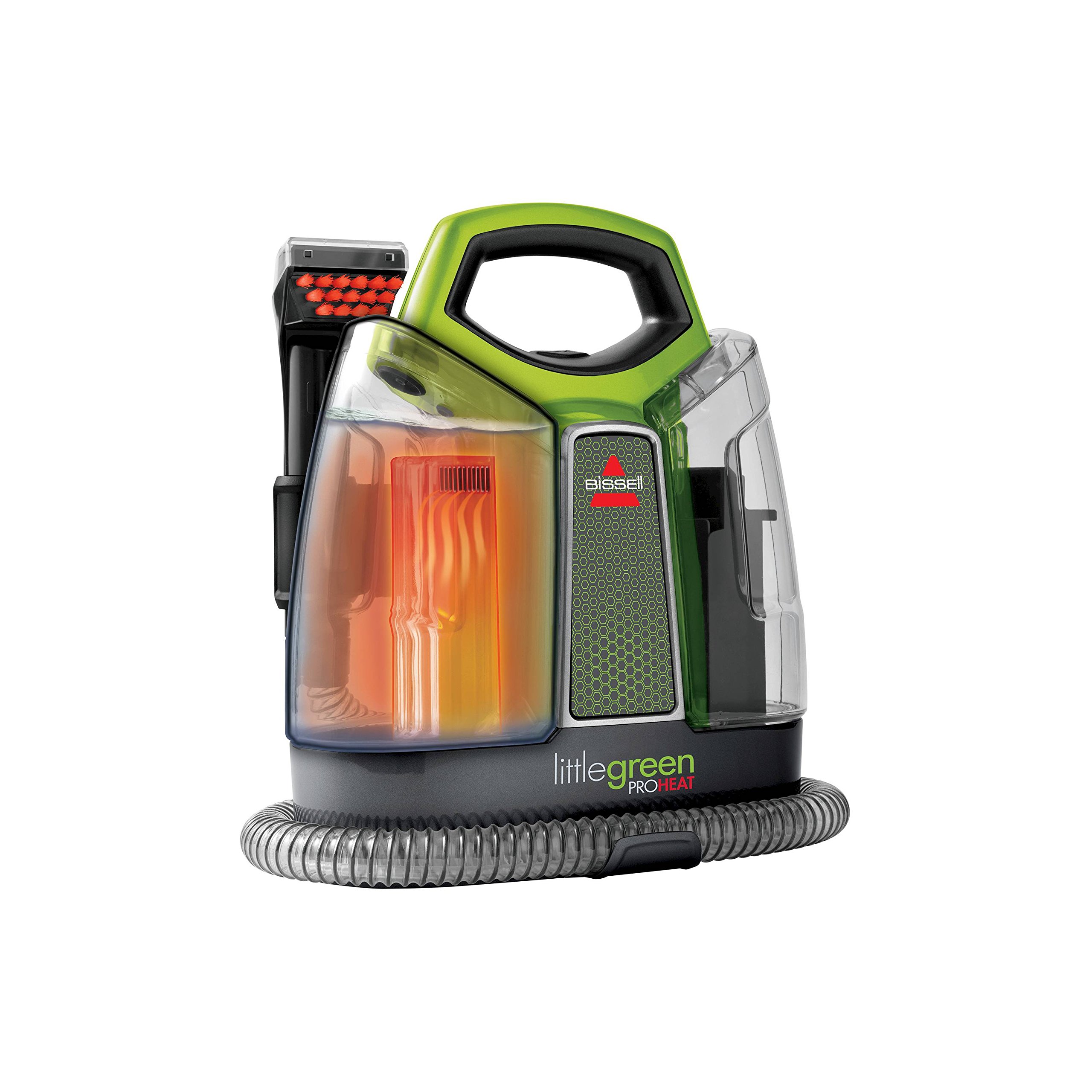 Foto 3 pulgar | Limpiador De Manchas Y Manchas Bissell Little Green Proheat 5207g - Venta Internacional.