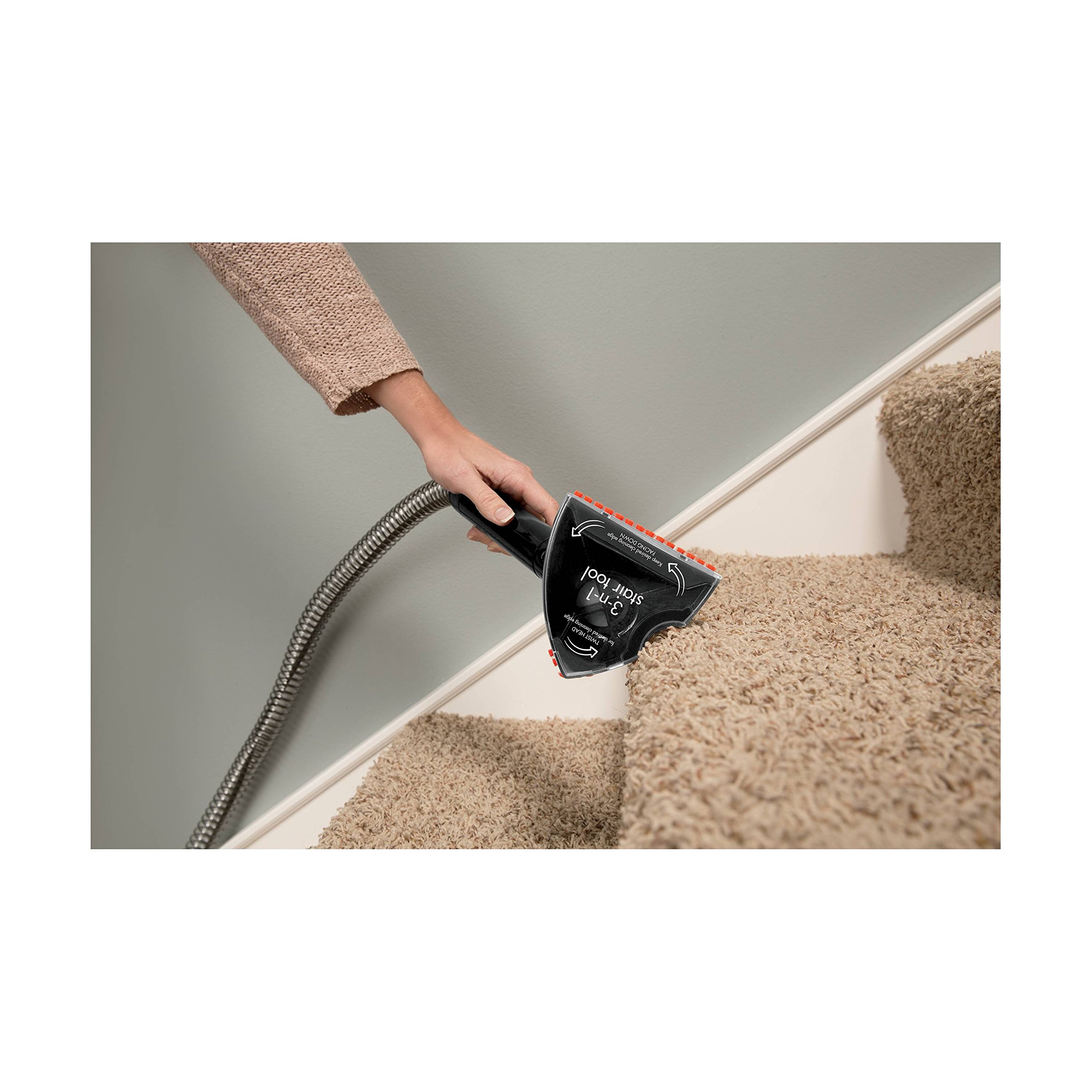 Foto 5 pulgar | Limpiador De Manchas Y Manchas Bissell Little Green Proheat 5207g - Venta Internacional.