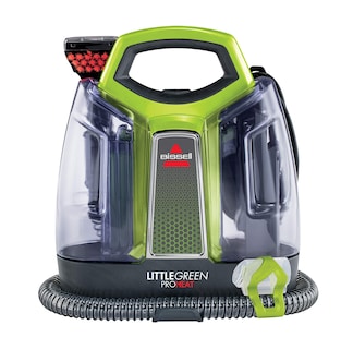 Foto 1 | Limpiador Profundo Portátil Bissell Little Green Proheat 2513e - Venta Internacional.