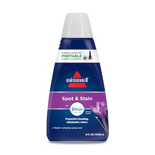Foto 1 | Limpiador De Alfombras Bissell Spot & Stain 7149 946 Ml Con Febreze - Venta Internacional.