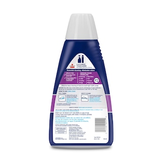 Foto 2 | Limpiador De Alfombras Bissell Spot & Stain 7149 946 Ml Con Febreze - Venta Internacional.