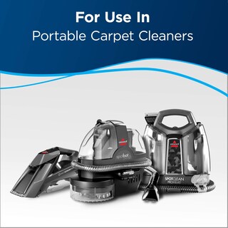 Foto 4 | Limpiador De Alfombras Bissell Spot & Stain 7149 946 Ml Con Febreze - Venta Internacional.