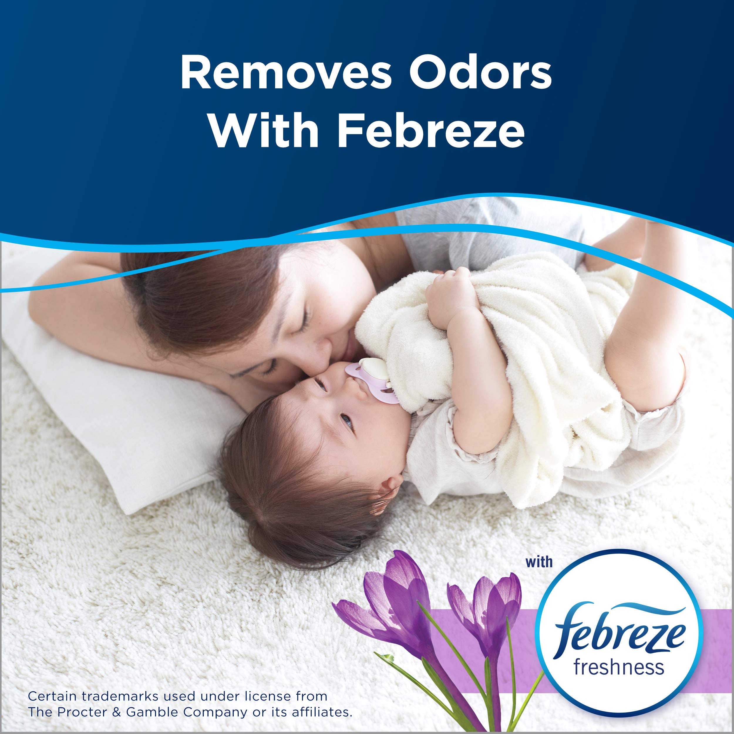 Foto 8 pulgar | Limpiador De Alfombras Bissell Spot & Stain 7149 946 Ml Con Febreze - Venta Internacional.