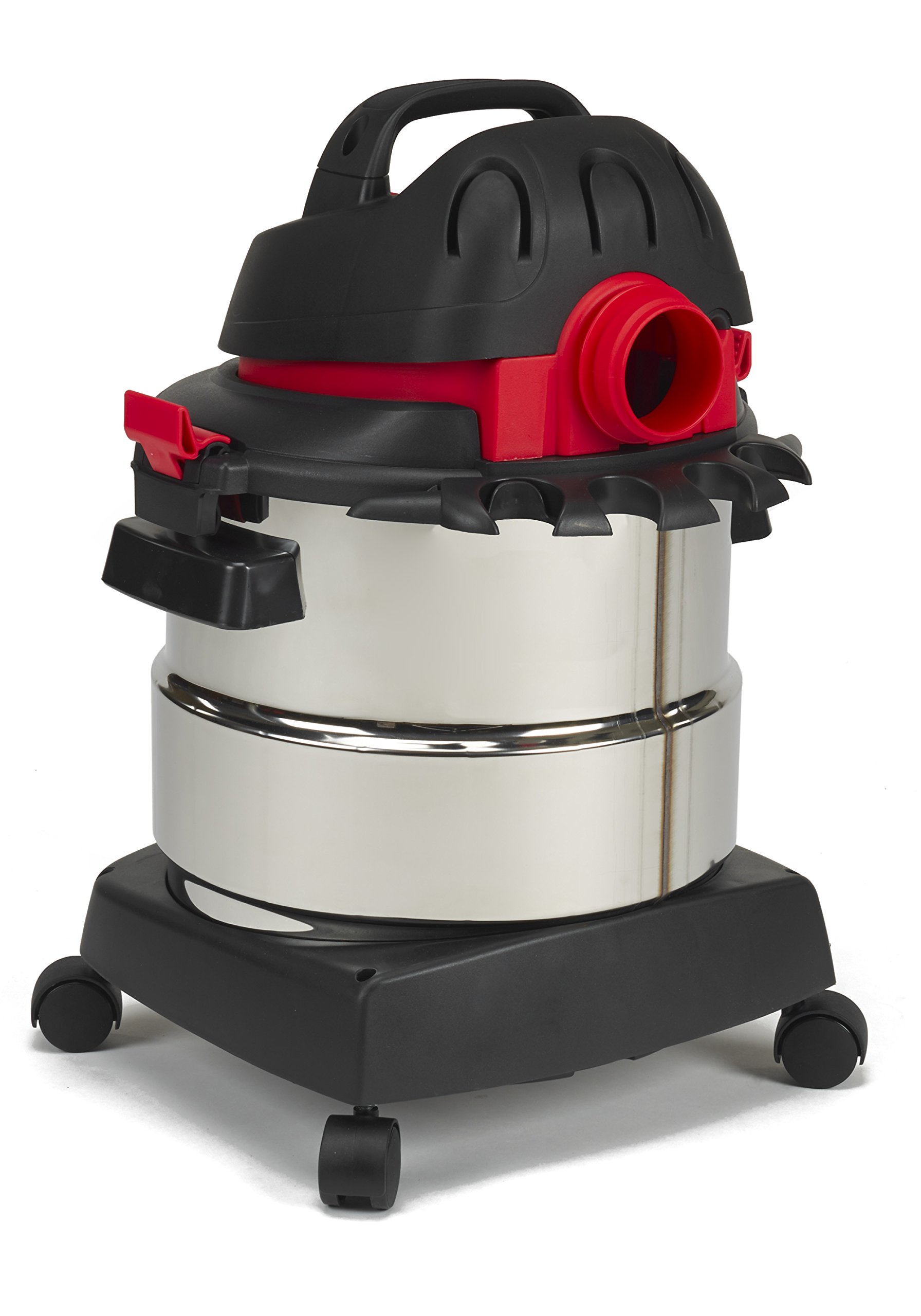 Foto 5 pulgar | Aspirador Húmedo Y Seco Shop-vac 5989300, Acero Inoxidable, 20 L, 4,5 Hp - Venta Internacional.