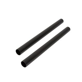 Foto 1 | Varillas De Extensión Shop-vac 9199500 De 1,5 Cm De Diámetro, Negras (paquete De 2) - Venta Internacional.