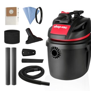 Foto 1 | Aspiradora Shop-vac 9,5 L 2.5 Peak Portátil y Compacta - Venta Internacional