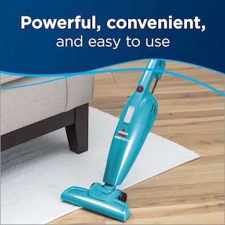 Foto 2 | Aspirador Bissell Featherweight Stick 2033 Azul - Venta Internacional.