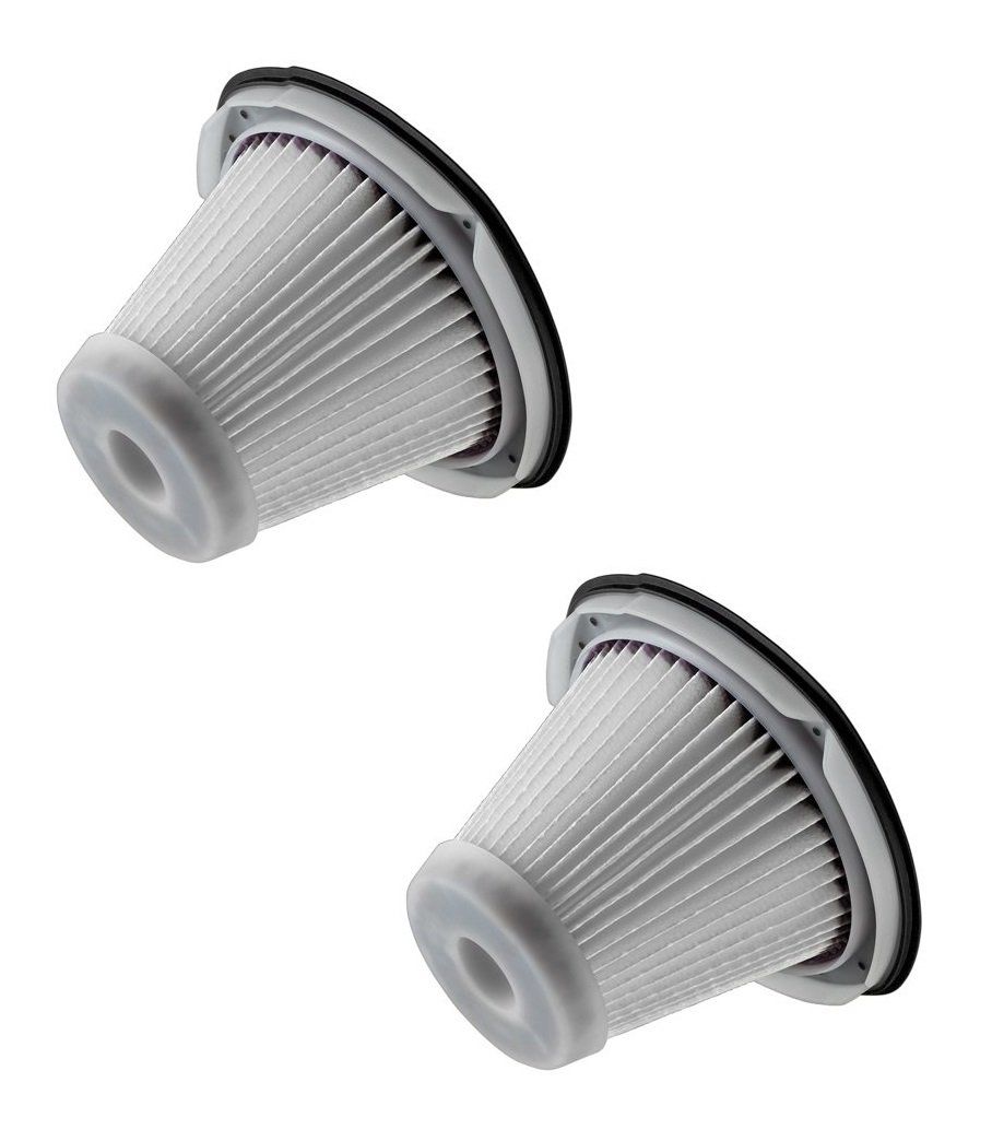 Foto 2 pulgar | Filtros de Aire para Aspiradora Black+decker Bdh1800s Bdh2000sl - Venta Internacional