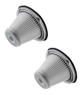Foto 1 | Filtros de Aire para Aspiradora Black+decker Bdh1800s Bdh2000sl - Venta Internacional