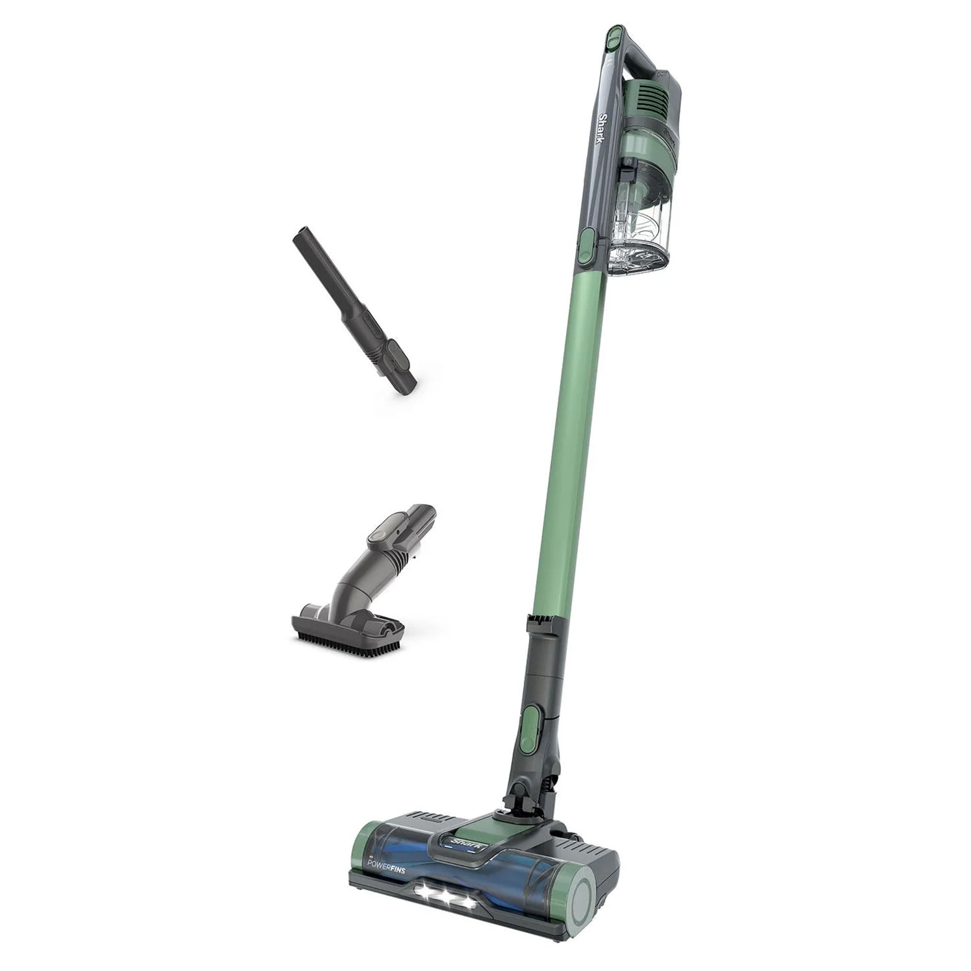 Foto 1 | Reacondicionado Aspiradora De Barra Shark Pet Inalámbrica Powerfins Renovada - Venta Internacional.