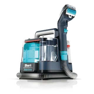 Foto 1 | Reacondicionado Limpiador Portátil Para Alfombras Y Tapicería Shark Px200 Stainstriker - Venta Internacional.