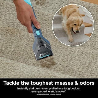 Foto 4 | Reacondicionado Limpiador Portátil Para Alfombras Y Tapicería Shark Px200 Stainstriker - Venta Internacional.