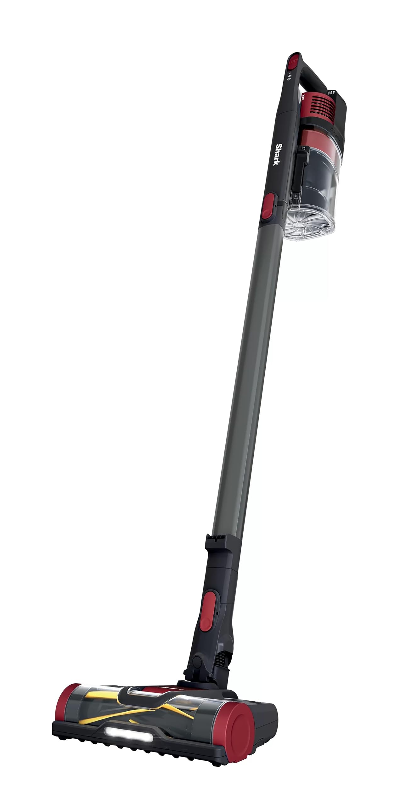 Foto 2 pulgar | Reacondicionado Aspiradora Inalámbrica Shark Wz250rd Pet Pro Con Powerfins - Venta Internacional.
