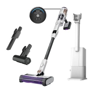 Foto 1 | Reacondicionado Aspiradora De Varilla Inalámbrica Shark Iw3615 Detect Pro Hepa 60 Min - Venta Internacional.