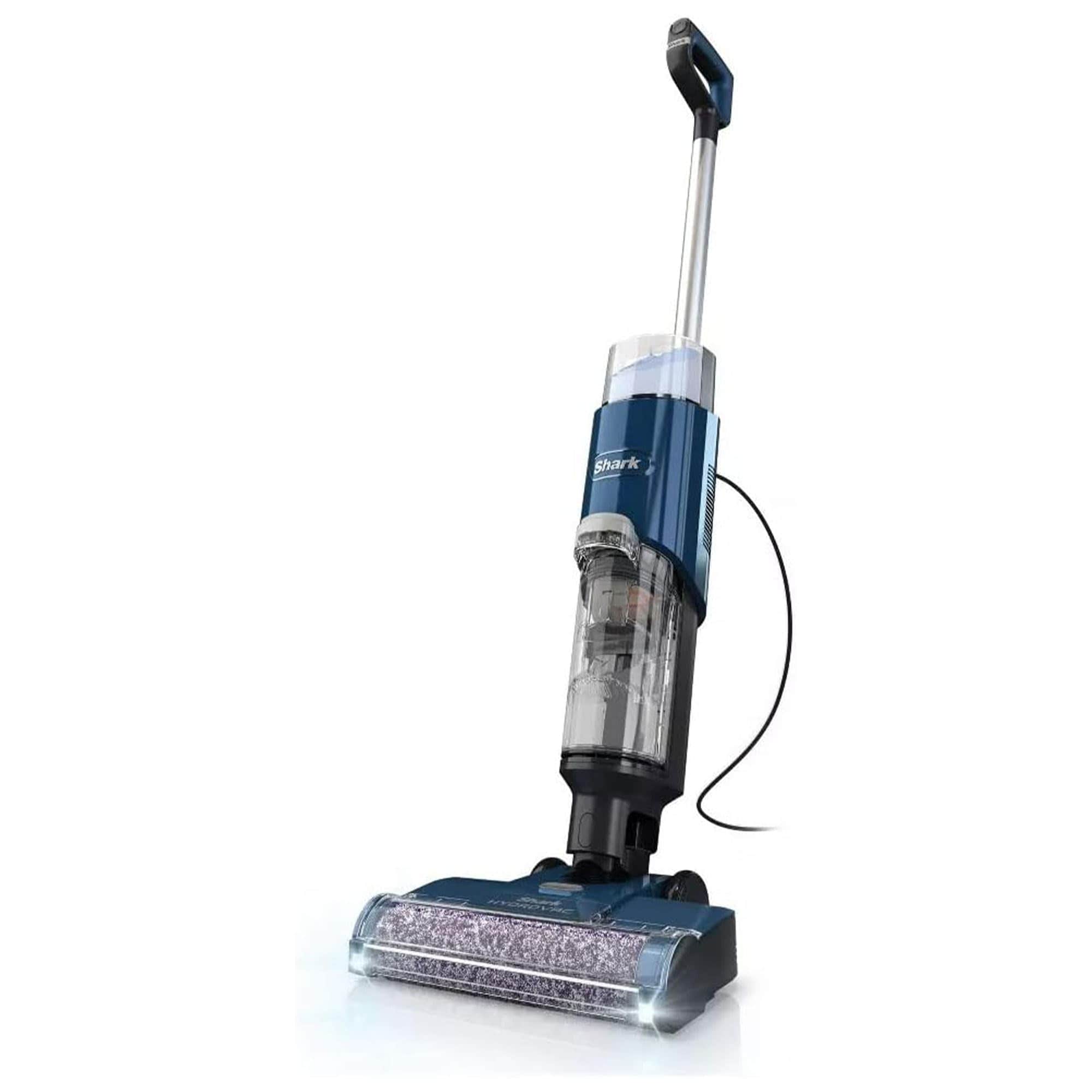 Reacondicionado Sistema 3 En 1 De Aspiradora, Mopa Y Autolimpieza Shark Wd101 Hydrovac Xl - Venta Internacional. $5,845