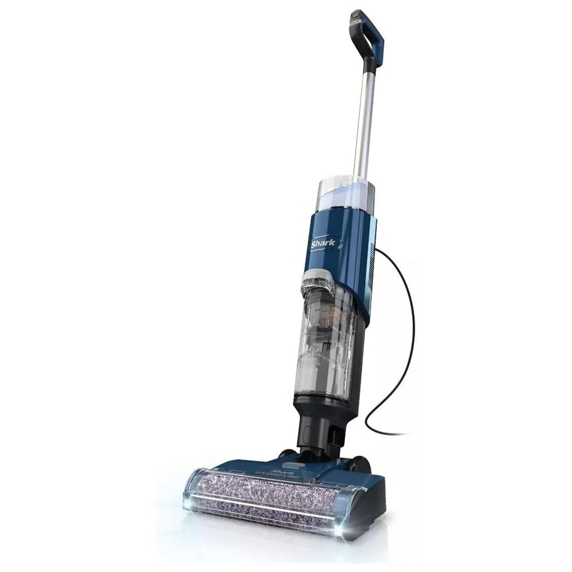Reacondicionado Sistema 3 En 1 De Aspiradora, Mopa Y Autolimpieza Shark Wd101 Hydrovac Xl - Venta Internacional.