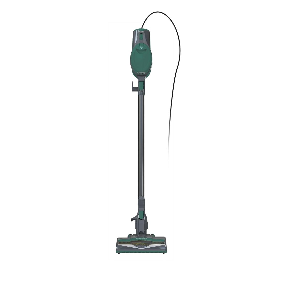 Aspirador De Barra Shark Cs110em Ultraligero, Verde - Venta Internacional.