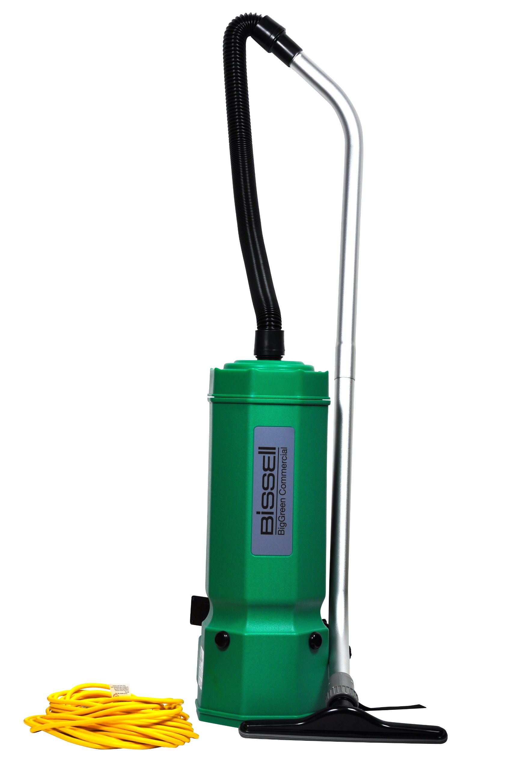 Mochila Para Aspiradora Bissell Biggreen Commercial Bg1001 - Venta Internacional.