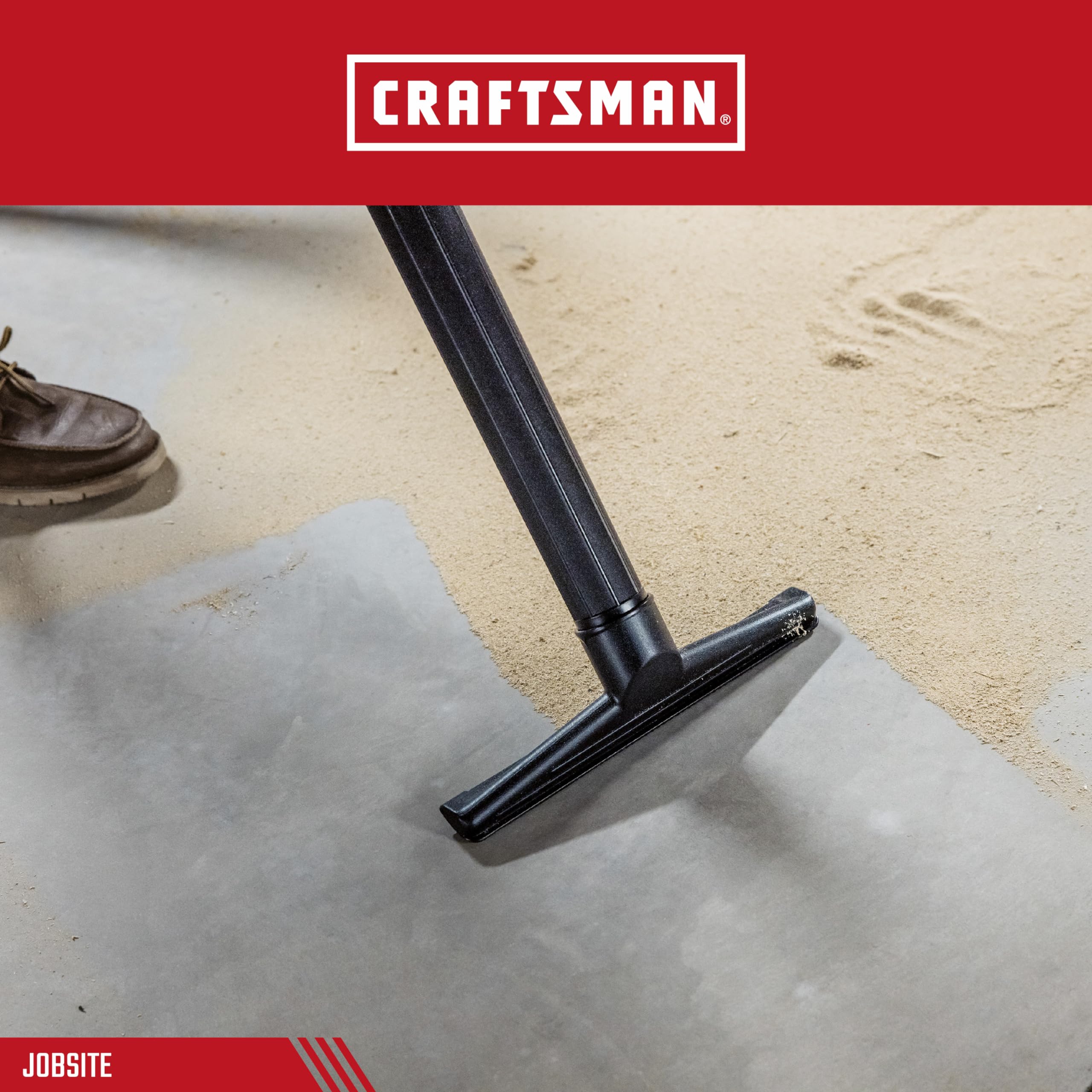 Foto 5 pulgar | Accesorio De Aspiradora Para Secado Húmedo Craftsman Cmxzvbe38727 Con Boquilla Seca De 6,35 Cm - Venta Internacional.