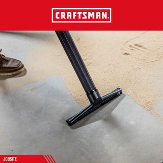 Foto 4 | Accesorio De Aspiradora Para Secado Húmedo Craftsman Cmxzvbe38727 Con Boquilla Seca De 6,35 Cm - Venta Internacional.