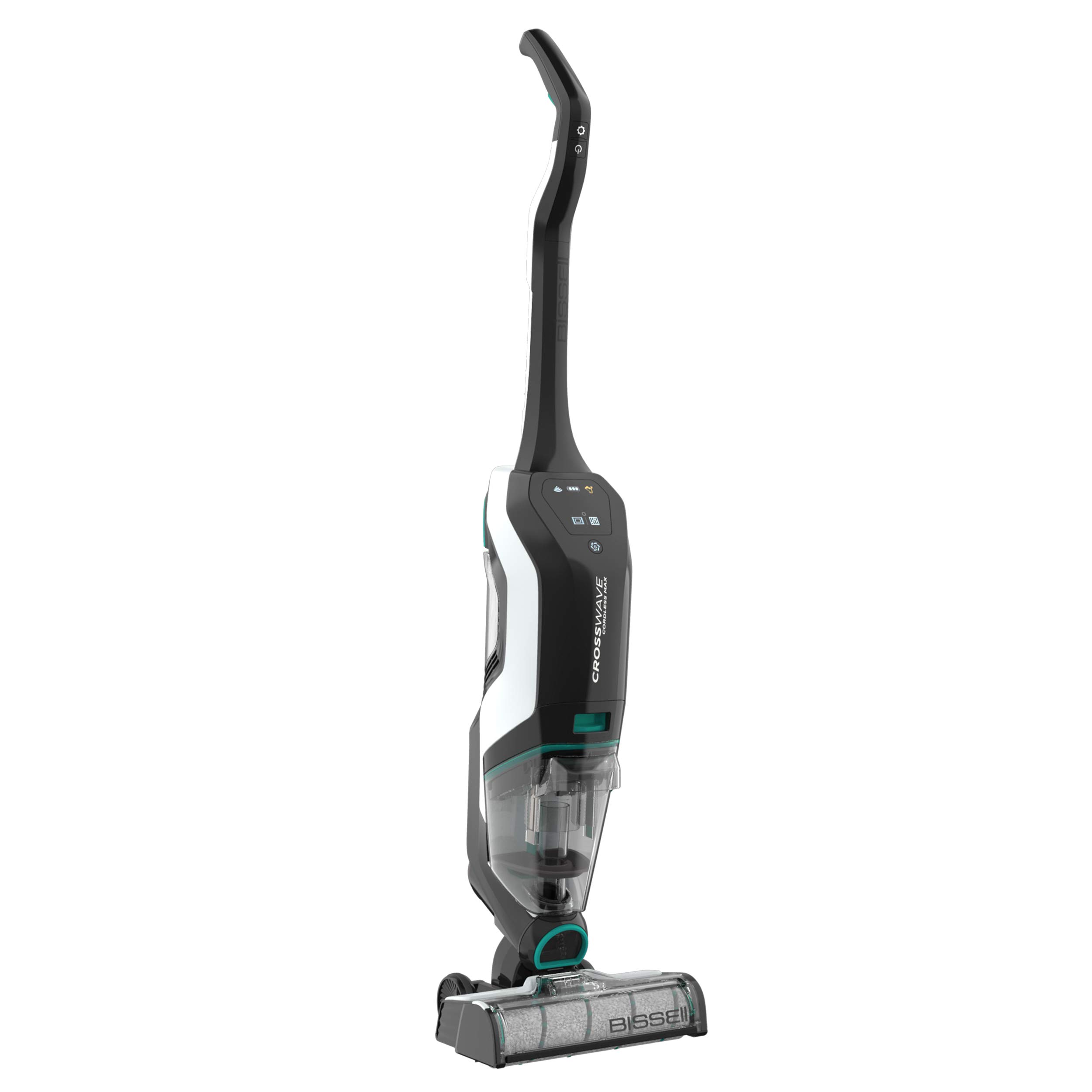Foto 1 | Aspiradora Multiusos Bissell Crosswave Cordless Max 2554 -Venta Internacional