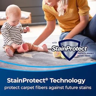 Foto 5 | Solución Limpiadora De Alfombras Bissell Little Green 2038g 1.18l - Venta Internacional.