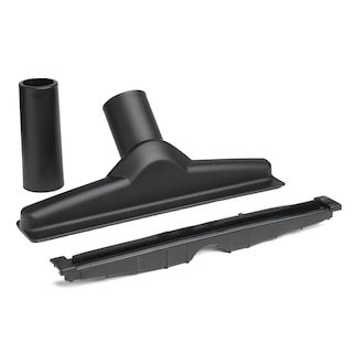Foto 2 | Boquilla Para Productos Húmedos Y Secos Shop-vac 9196600 De 25 Cm De Ancho X 3,8 Cm De Diámetro - Venta Internacional.