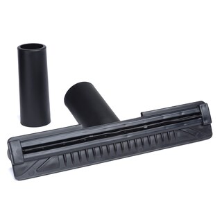 Foto 6 | Boquilla Para Productos Húmedos Y Secos Shop-vac 9196600 De 25 Cm De Ancho X 3,8 Cm De Diámetro - Venta Internacional.